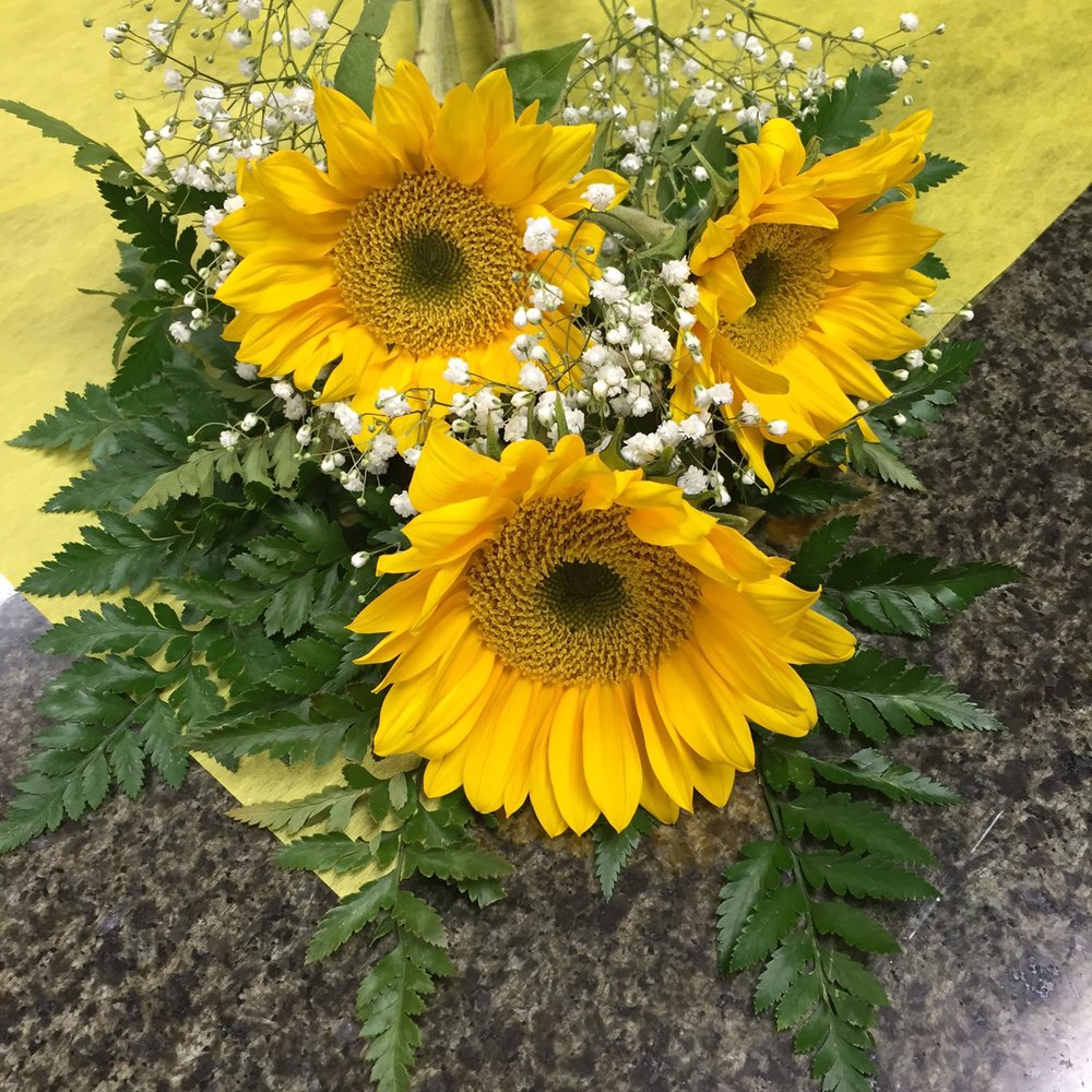 Alexa's Flowers - Florists Near Me - Arcadia, California Alexa's Flowers - Florists Near Me - Arcadia, California