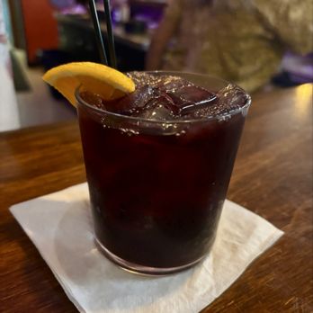 Soulflavor - Sangria - Bars Near Me - Carolina Beach, North Carolina Soulflavor - Sangria - Bars Near Me - Carolina Beach, North Carolina