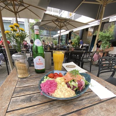 Cotidiano Promenadeplatz by null