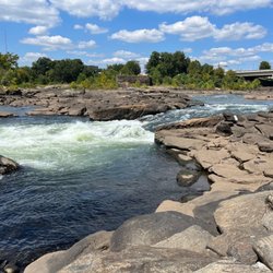 Whitewater Express - Chattahoochee River