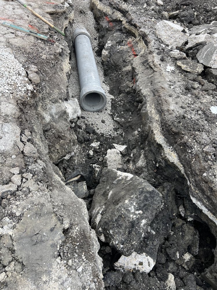 Slide of Muehlfelt Services