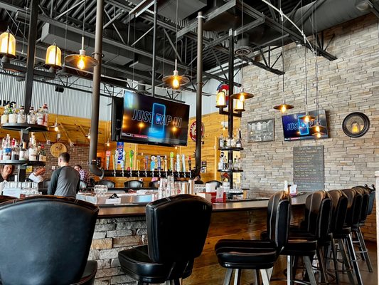 Atmosphere Gastropub by null