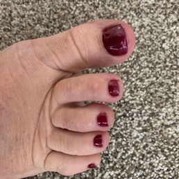 Pedicure Pedicure