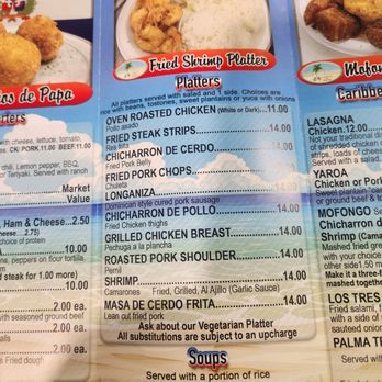 La Palma - Dominican Near Me - Greensboro, North Carolina La Palma - Dominican Near Me - Greensboro, North Carolina