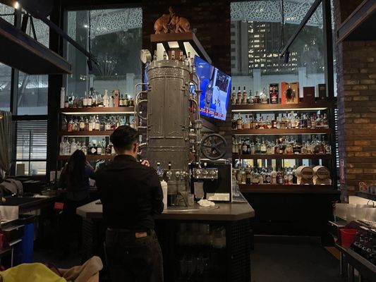 Per Diem - Transit Center by null