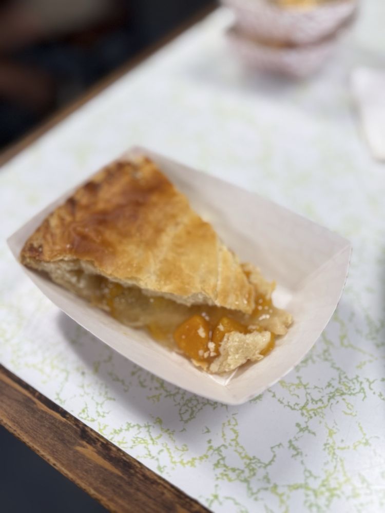 Tanya's Pies and Grill