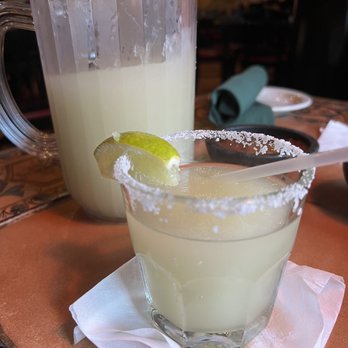 La Hacienda - Mexican Near Me - Houston, Texas