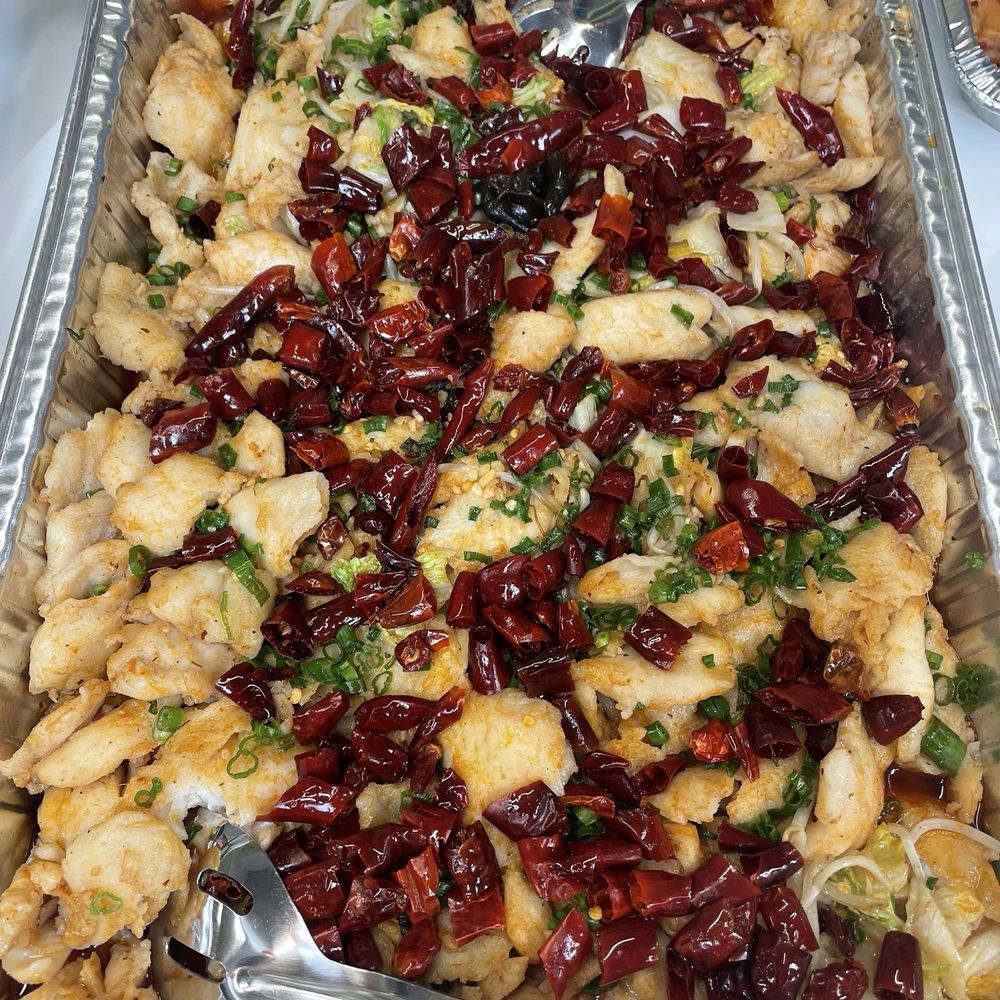 Jin Jin Gourmet - Shanghainese Near Me - Sunnyvale, California Jin Jin Gourmet - Shanghainese Near Me - Sunnyvale, California
