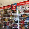 Go! Calendars, Toys & Games gift card