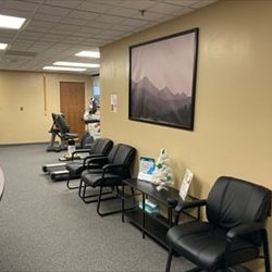 NovaCare Rehabilitation - West Bloomfield