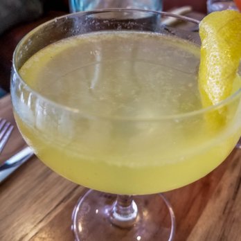 Launderette - New American Near Me - Austin, Texas