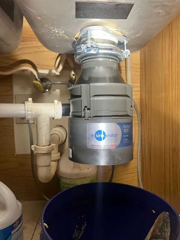 Slide of Power Plumbing