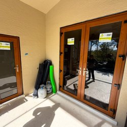 Luxurious Glass - Hurricane Impact Resistant Windows and Doors
Flood Resistant Windows and Doors