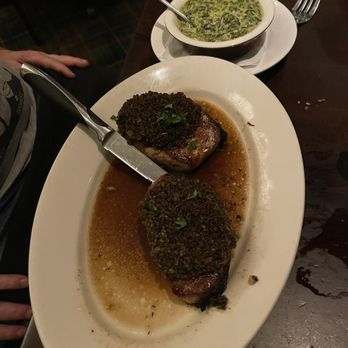 Wildfire - Filet - American Near Me - Glenview, Illinois