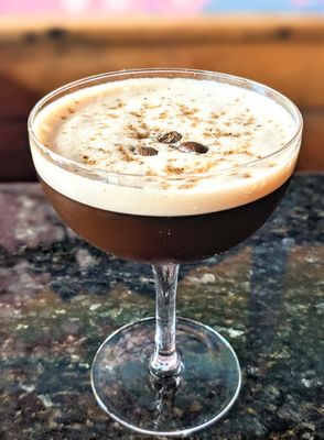 The Haymaker Bar by null