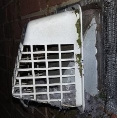 Slide of Services Squad