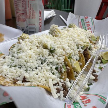 Mr Taco - Tacos de Bistek - Mexican Near Me - Brownsville, Texas Mr Taco - Tacos de Bistek - Mexican Near Me - Brownsville, Texas