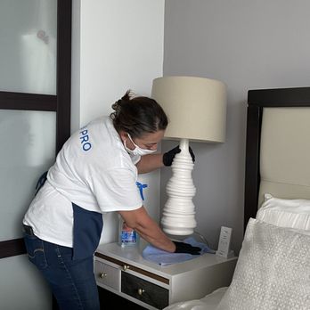 MaidPro Volusia - Home Cleaning Near Me - Orange City, Florida MaidPro Volusia - Home Cleaning Near Me - Orange City, Florida