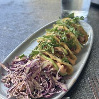 Quince Lakehouse - New American Near Me - Austin, Texas