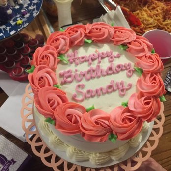 Kim's Kakery, Bakery & Cafe - Bakeries Near Me - Indianapolis, Indiana