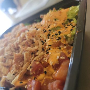 Balboa Poke - Poke bowl - Poke Near Me - Van Nuys, California
