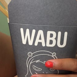Wabu