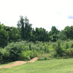 Middle Run Valley Park - Bird watching trail