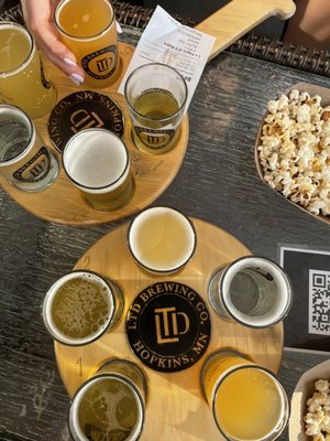 LTD Brewing Co. by null