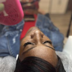 MA Lash&Nail Studio - Hybrid