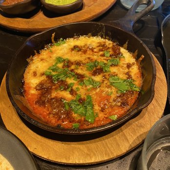 La Popular Austin - Queso fundido - Mexican Near Me - Austin, Texas