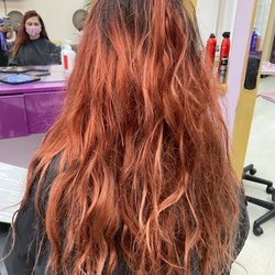 Family Hair Salon and Wellness Spa