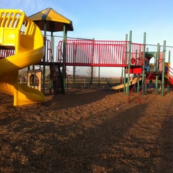Rio Rancho Sports Complex - PlayPark!