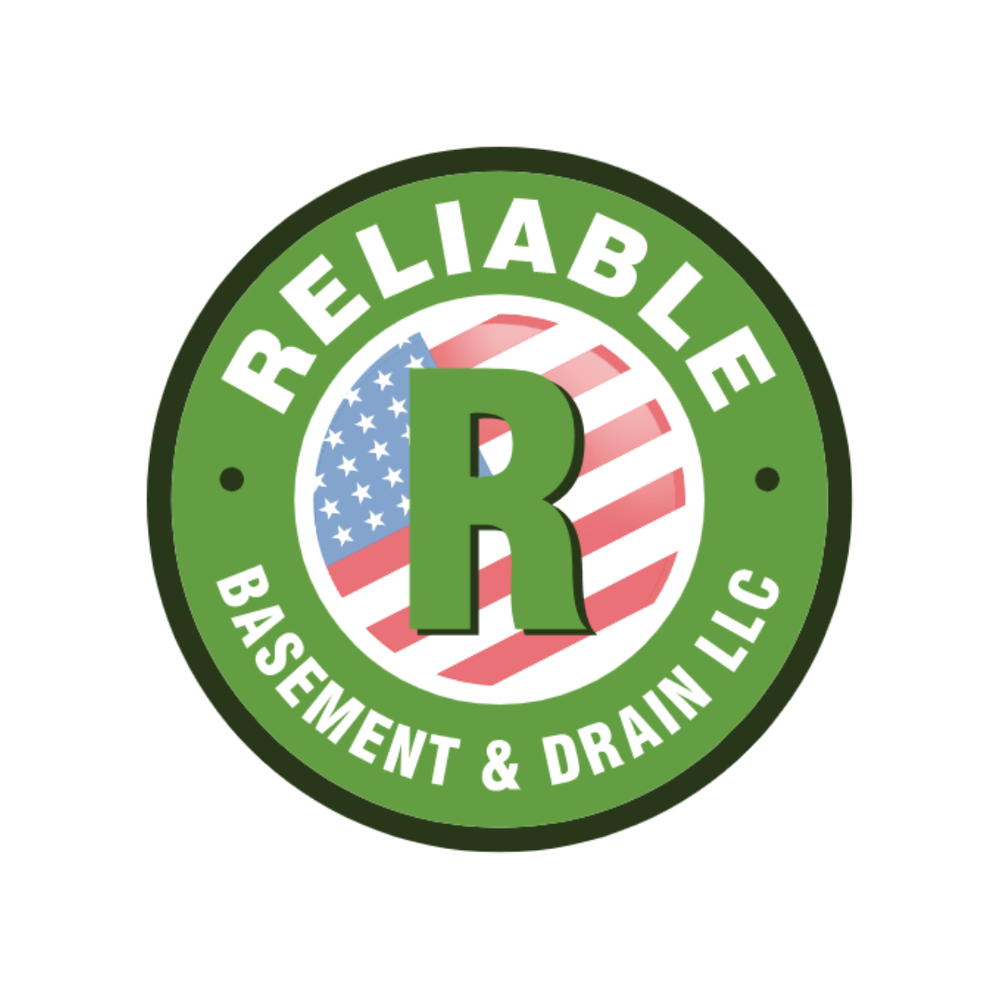 Slide of Reliable Basement & Drain