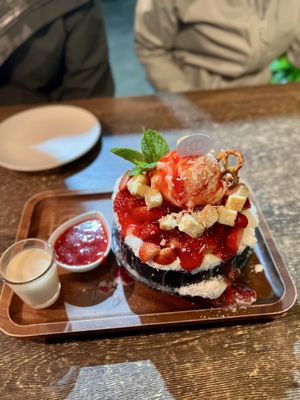 OH Dessert Cafe by null