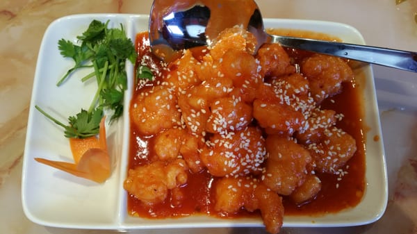 KungFu Kitchen by null