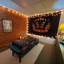 Mindful Monarch Wellness