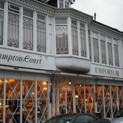 Hampton Court Emporium