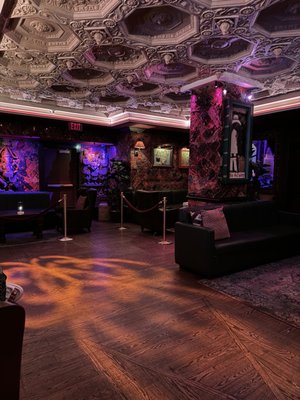 Foundation Room Las Vegas by null