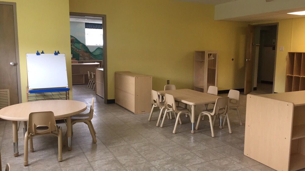 Fullerton Christian Early Learning Center - childcare center in Fullerton, PA