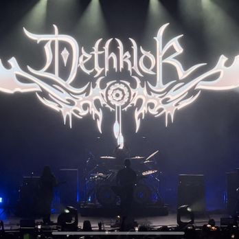 UPMC Events Center - Dethklok - Stadiums & Arenas Near Me - Moon, Pennsylvania UPMC Events Center - Dethklok - Stadiums & Arenas Near Me - Moon, Pennsylvania