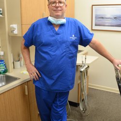 John Lenz, DDS