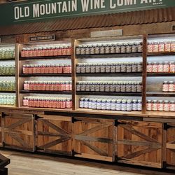 Old Mountain Wine Company