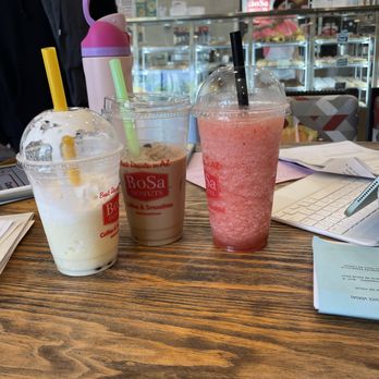 BoSa Donuts - Bakeries Near Me - Tempe, Arizona