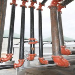 YMC Mechanical Contractors