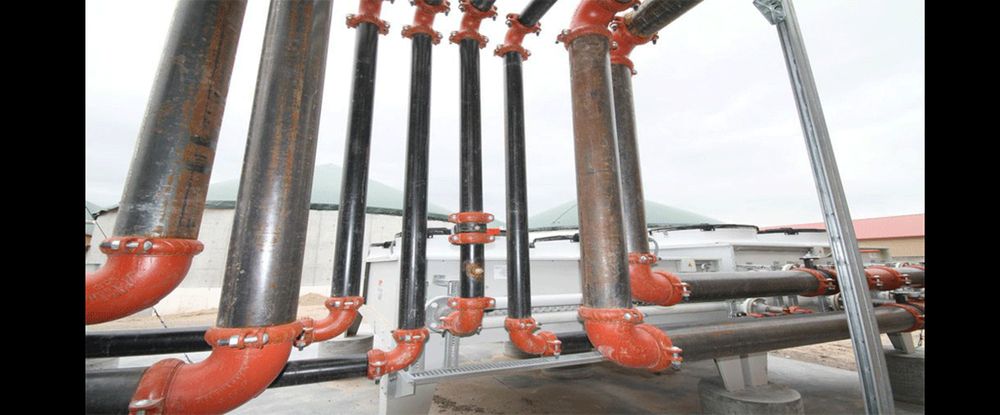 Slide of YMC Mechanical Contractors