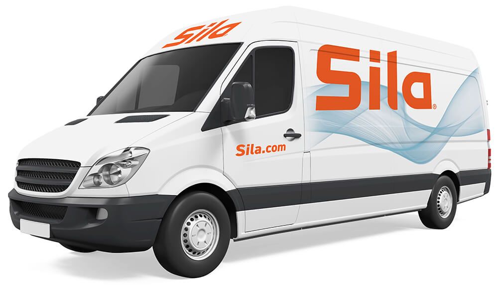 Slide of Sila Heating, Air Conditioning & Plumbing