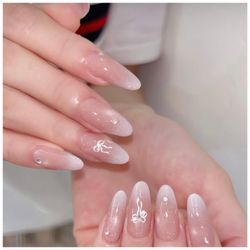 Ocean Nails & Spa