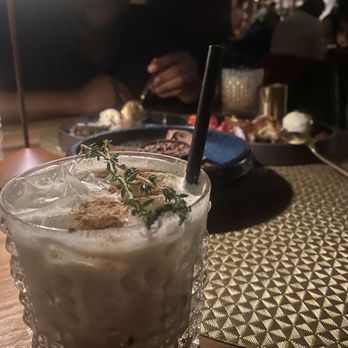 Toca Madera - Steakhouses Near Me - Houston, Texas