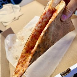 Angelo's Picnic Pizza