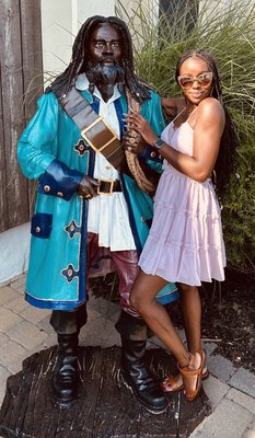 Whydah Pirate Museum by null